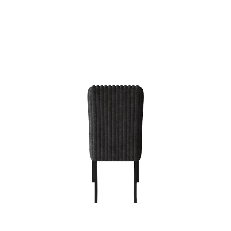 Greenville 5-pieces Dining Table and Chair