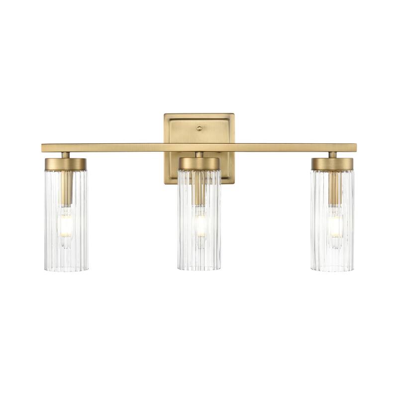Millennium Lighting 46003 Iversen 3 Light 21" Wide Vanity Light