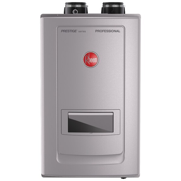 Rheem tankless water heater new arrivals