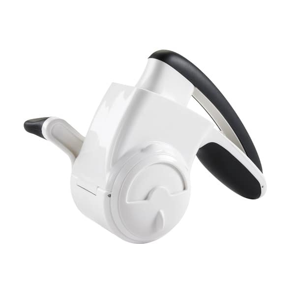 OXO Good Grips Seal And Store Rotary Cheese Grater Bed Bath & Beyond