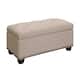 Option Tan Fabric