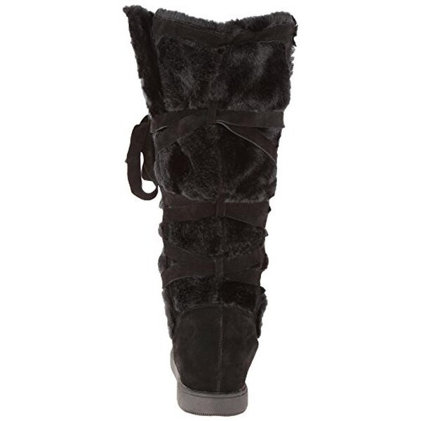 report snow boots