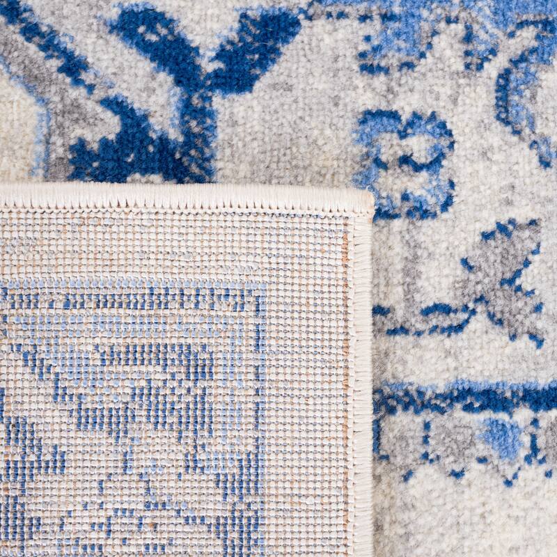 SAFAVIEH Brentwood Sirpa Traditional Rug