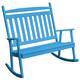 Option Caribbean Blue