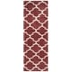 preview thumbnail 100 of 99, SAFAVIEH Montreal Shag Sadia 2-inch Thick Rug