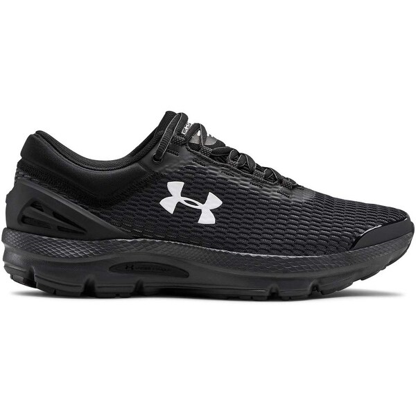 men's ua charged intake 3 running shoes