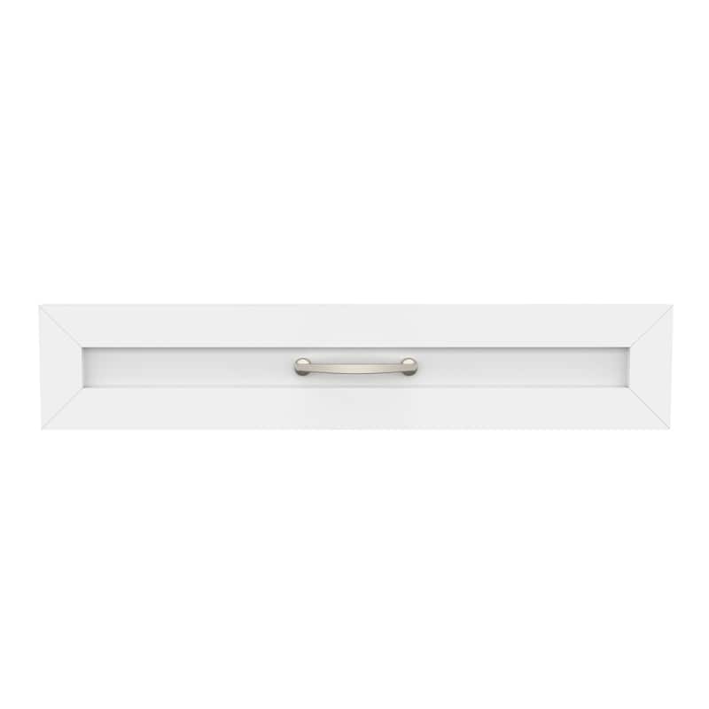 ClosetMaid SuiteSymphony 25-inch Wide x 5-inch High Drawer