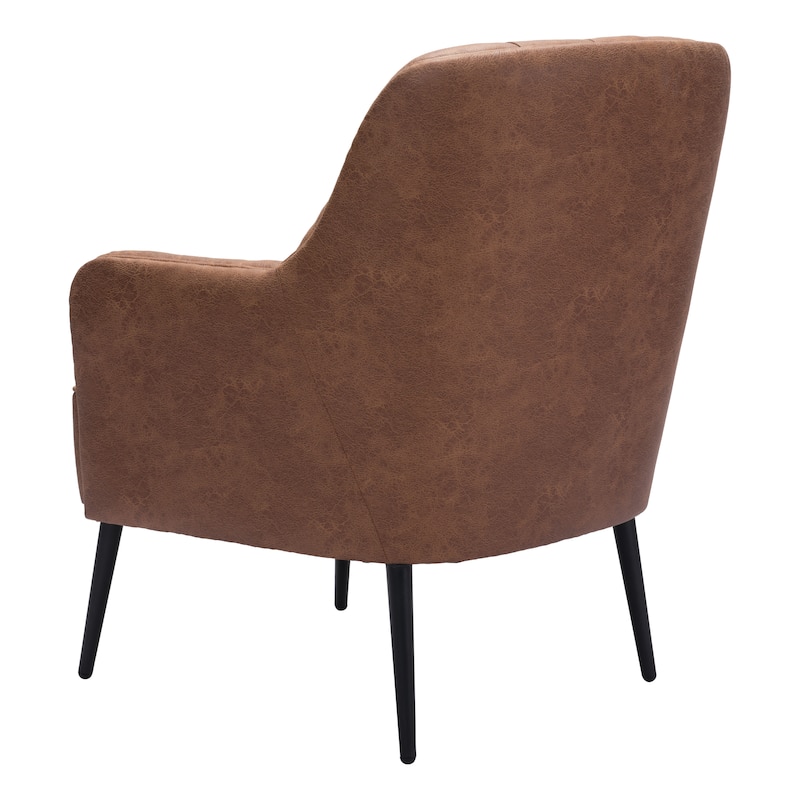 Tasmania Accent Chair - 29.1" W x 31.1" D x 35.4" H