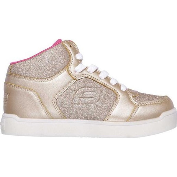 skechers gold