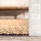 preview thumbnail 105 of 127, Nuloom Wynn Braided Indoor/Outdoor Area Rug
