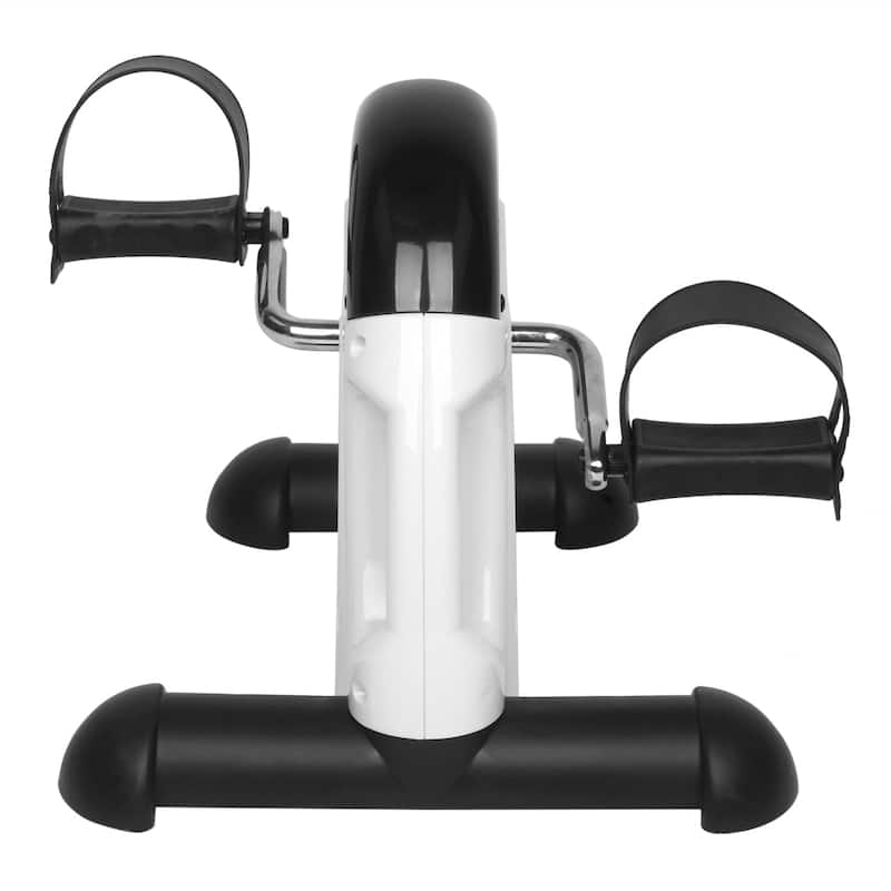 Fitness Cycling Exerciser Mini Pedal Exercise Bike - N/A