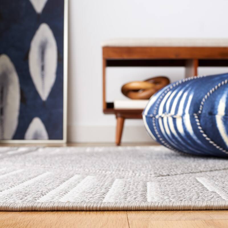 SAFAVIEH Camden Prima Rustic Rug