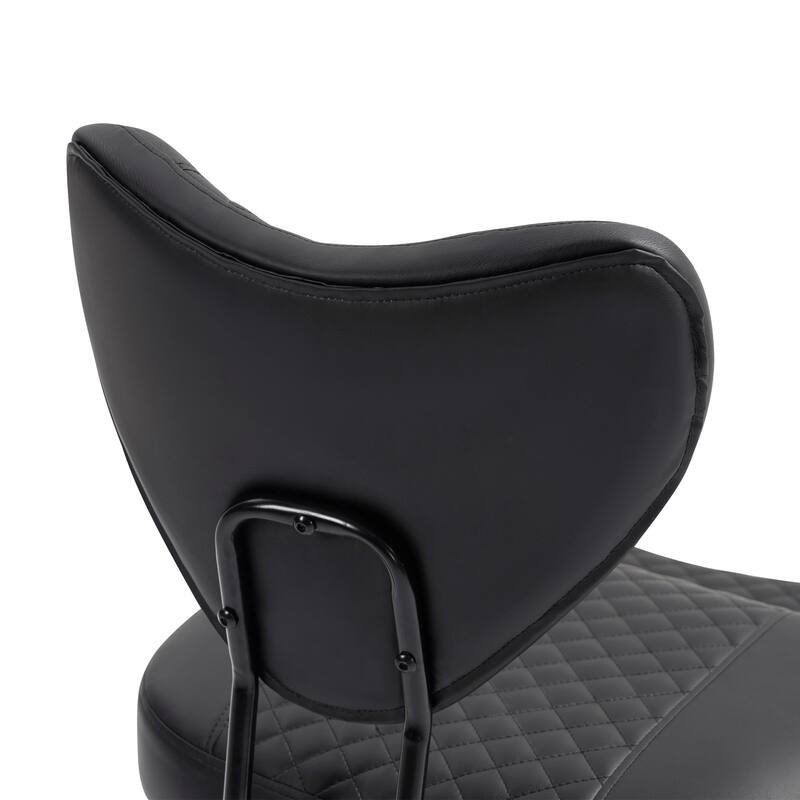 Meditation Chair, An Ergonomic Cross-Legged Seating Chair With Lumbar Support And A Height-Adjustable Seat Cushion