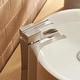 preview thumbnail 43 of 47, Vibrantbath Vessel Sink Faucet Waterfall with Pop Up Drain