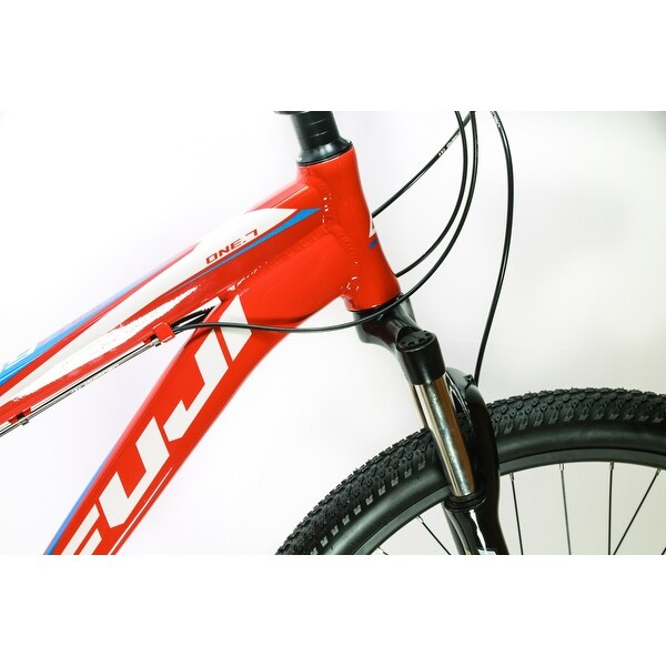 fuji addy 1.7