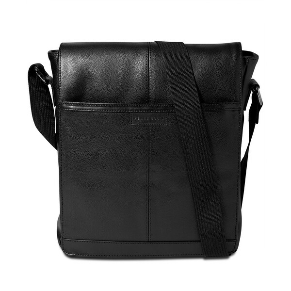 Perry ellis messenger bag Clearance