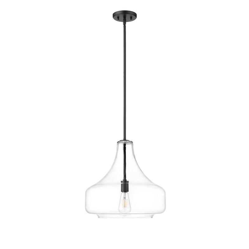 Millennium Lighting 20301 Madelynn 16" Wide Pendant