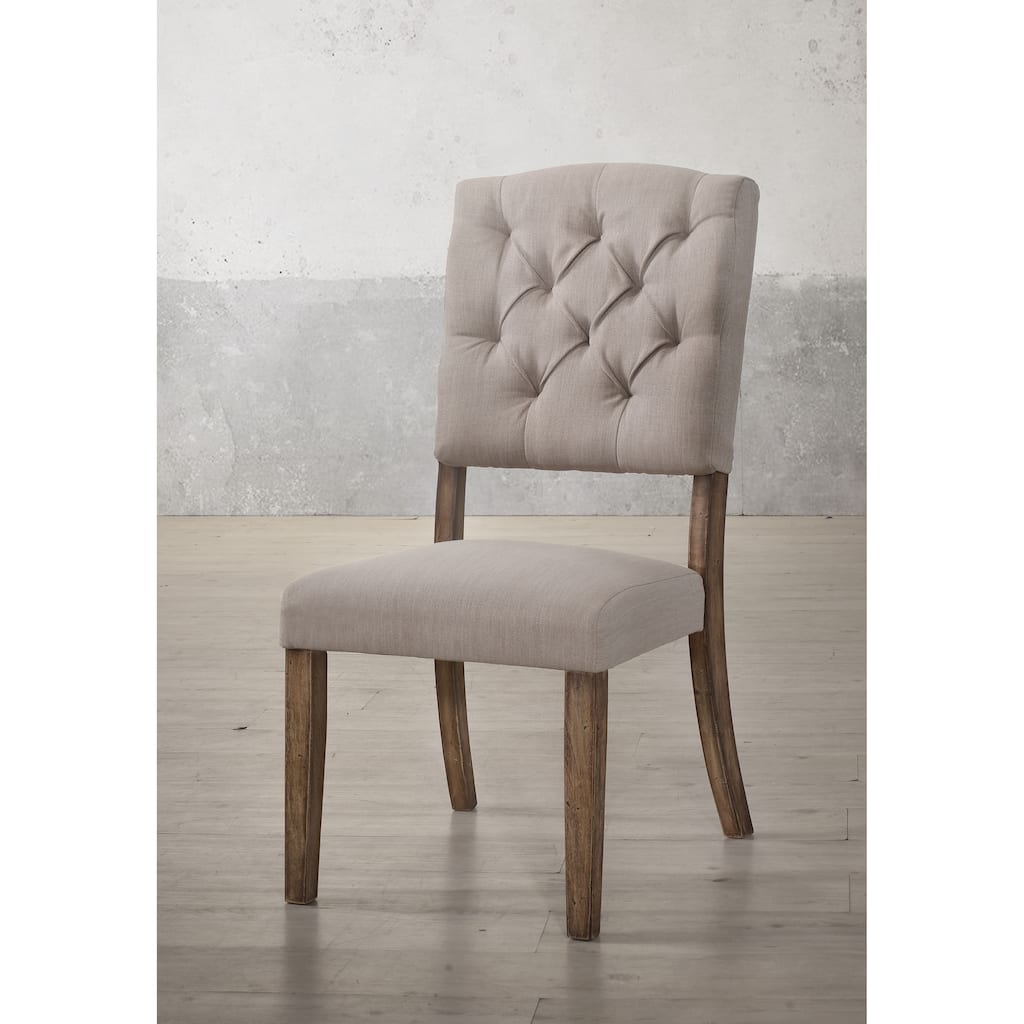 Side Chair (Set of 2)