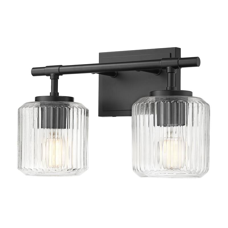 Z-Lite 7515-2V Landon 2 Light 14" Wide Vanity Light