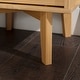 preview thumbnail 21 of 52, Middlebrook Mid-Century Solid Wood 2-Drawer Nightstand