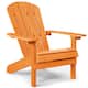 Option Brown/Orange