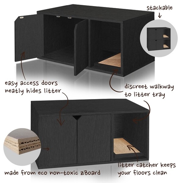 Grinnell litter box online