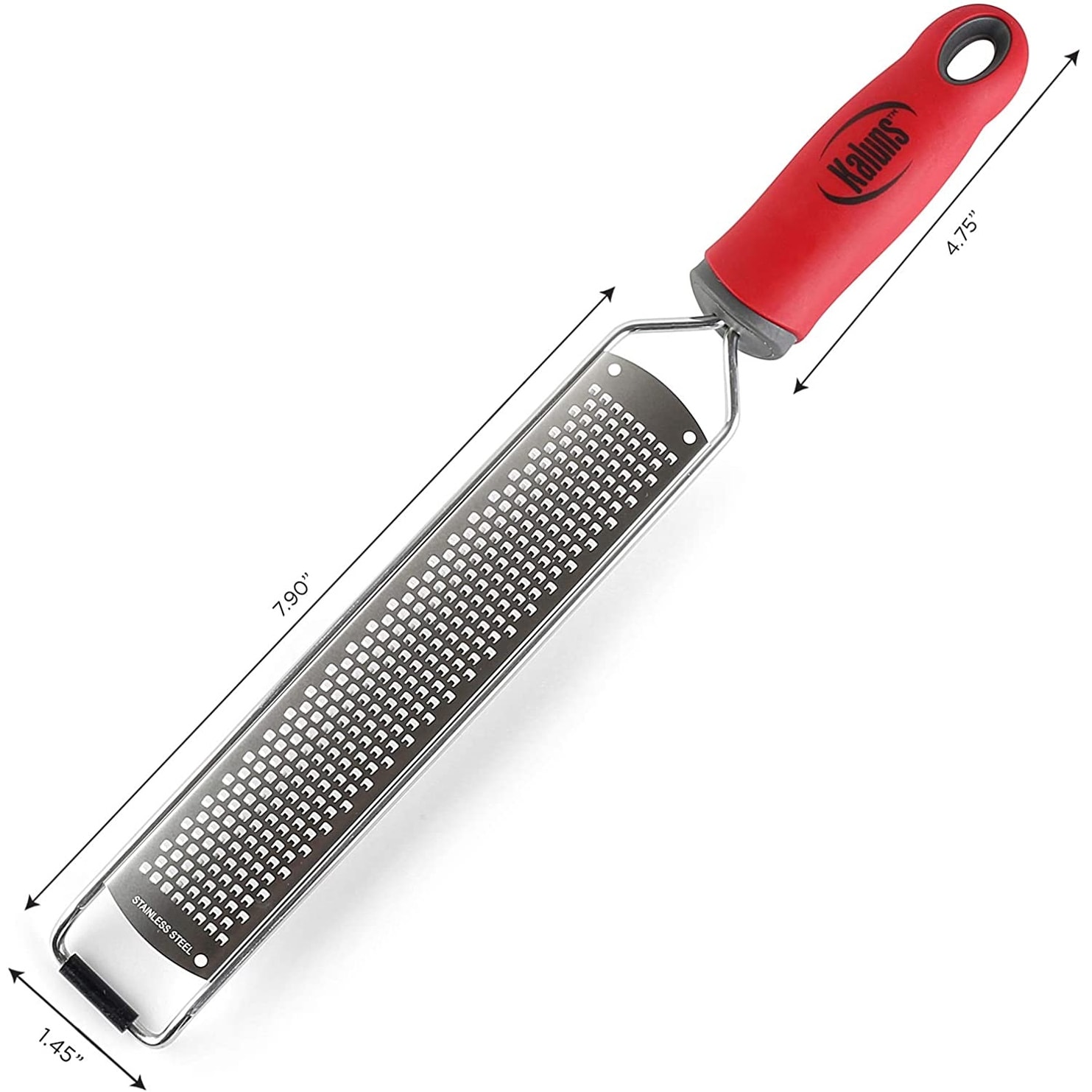 Lemon Zester and Cheese Grater - Bed Bath & Beyond - 32064888