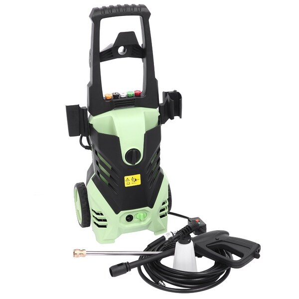 High Pressure Washer Jet Sprayer 