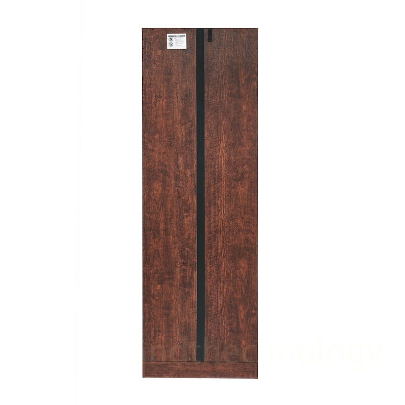 8 Doors Tall Storage Cabinet