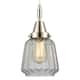 Option Polished Nickel