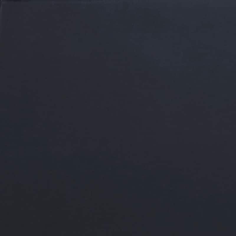 Nautica Solid Navy Cotton Bedskirt