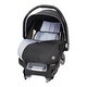 preview thumbnail 14 of 18, Baby Trend Ally Adjustable 35 Pound Infant Baby Car Seat + 2 Base, Gray Magnolia - 13.23