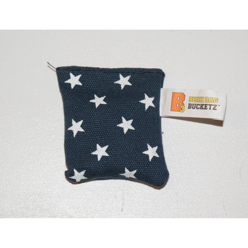 B3 Bean Bag Bucketz Stars n Stripes Bean Bags Bed Bath & Beyond