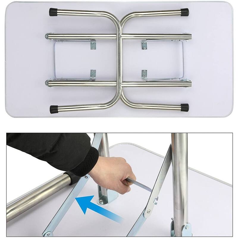 Professional Dog Pet Grooming Table Adjustable Heavy Duty Portable w/Arm & Noose & Mesh Tray