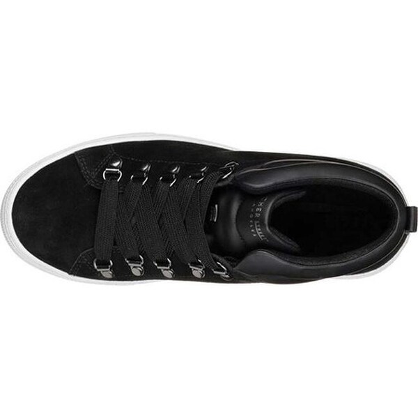 skechers womens high tops