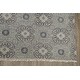 All-over Ikats Oriental Wool Area Rug Handmade Living Room Carpet - 9'0 ...