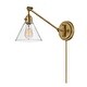 preview thumbnail 2 of 1, Hinkley Arti Small Single Light Sconce