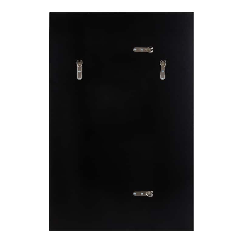 Kate and Laurel Westgate Framed Wall Mirror