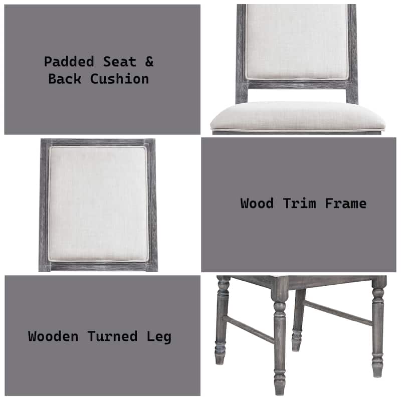 Side Chair (Set of 2)