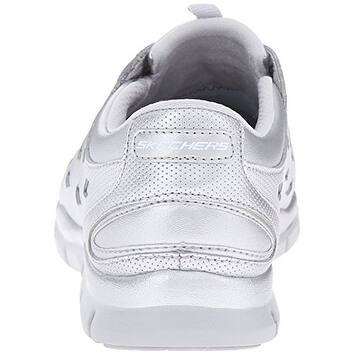Shop Skechers Sport Women S Gratis Forward Motion Fashion Sneaker