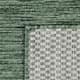 Variegated Waterproof Outdoor Rug for Patio