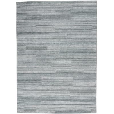 Calvin Klein Abyss Area Rug