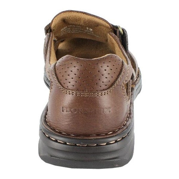 florsheim getaway fisherman sandal