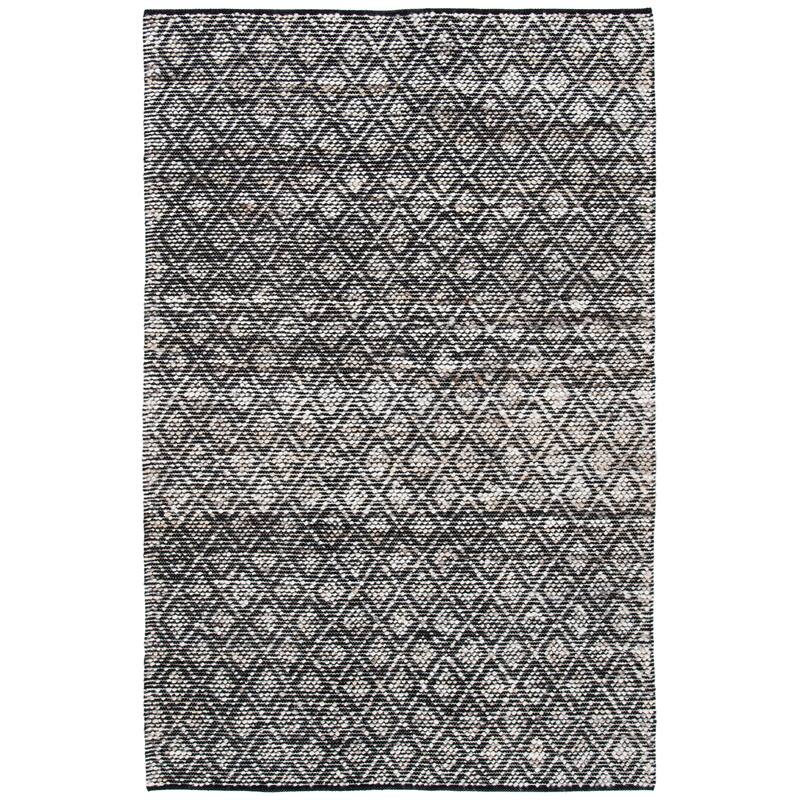 SAFAVIEH Handmade Natura Dalila Casual Wool Rug
