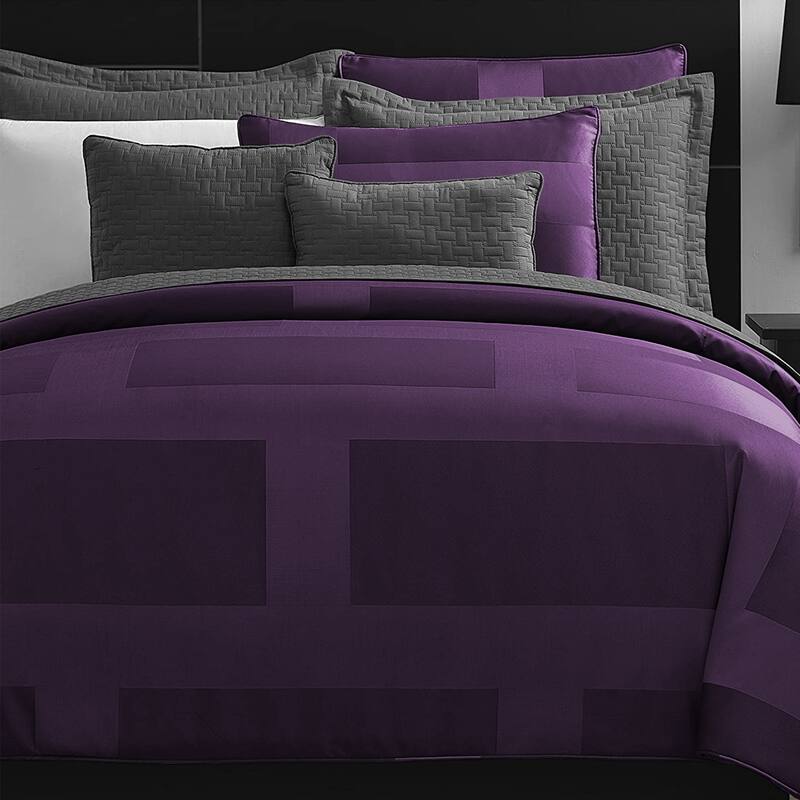 Kotter Home Frame Comforter Bedding Set
