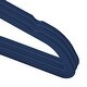 preview thumbnail 41 of 54, 50 Velvet 11" Baby Hangers by Casafield
