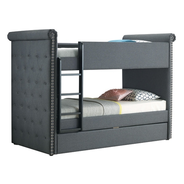Chesterfield online bunk bed