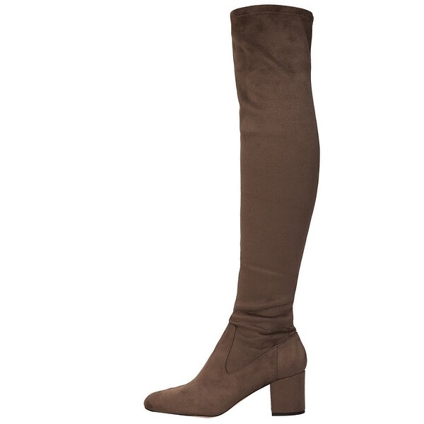 reiss over the knee boots