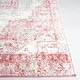 preview thumbnail 14 of 26, SAFAVIEH Layla Venka Shabby Chic Farmhouse Rug