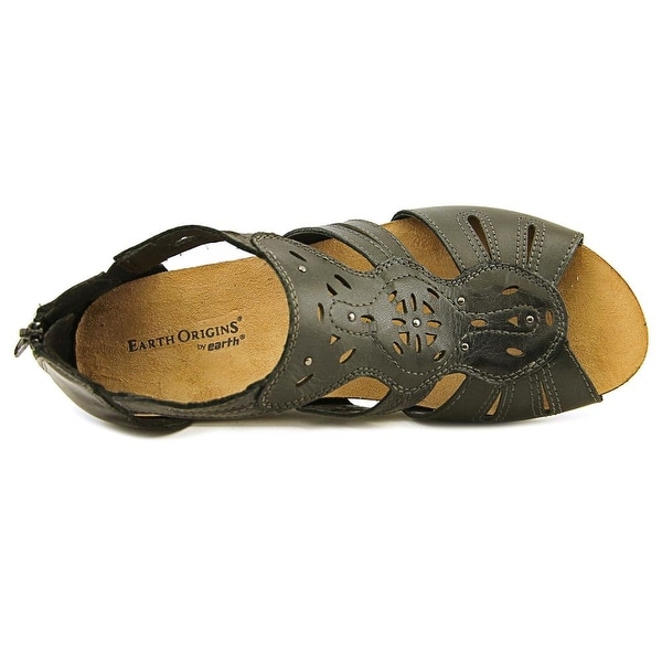 earth origins gladiator sandals